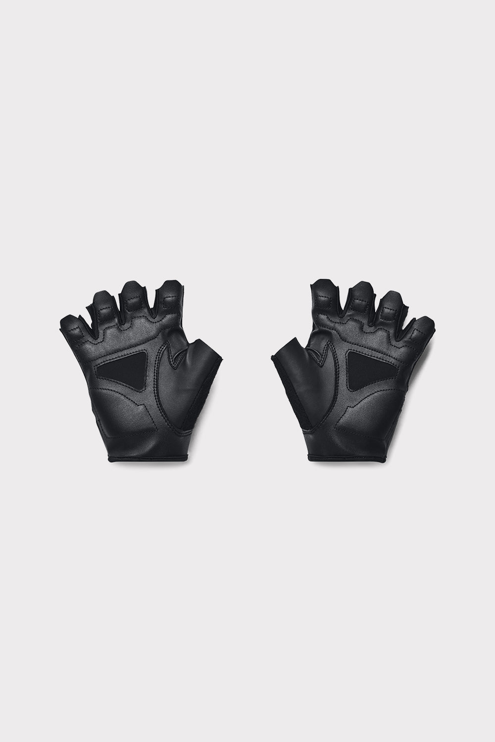 UA M's Training Gloves - Czarne