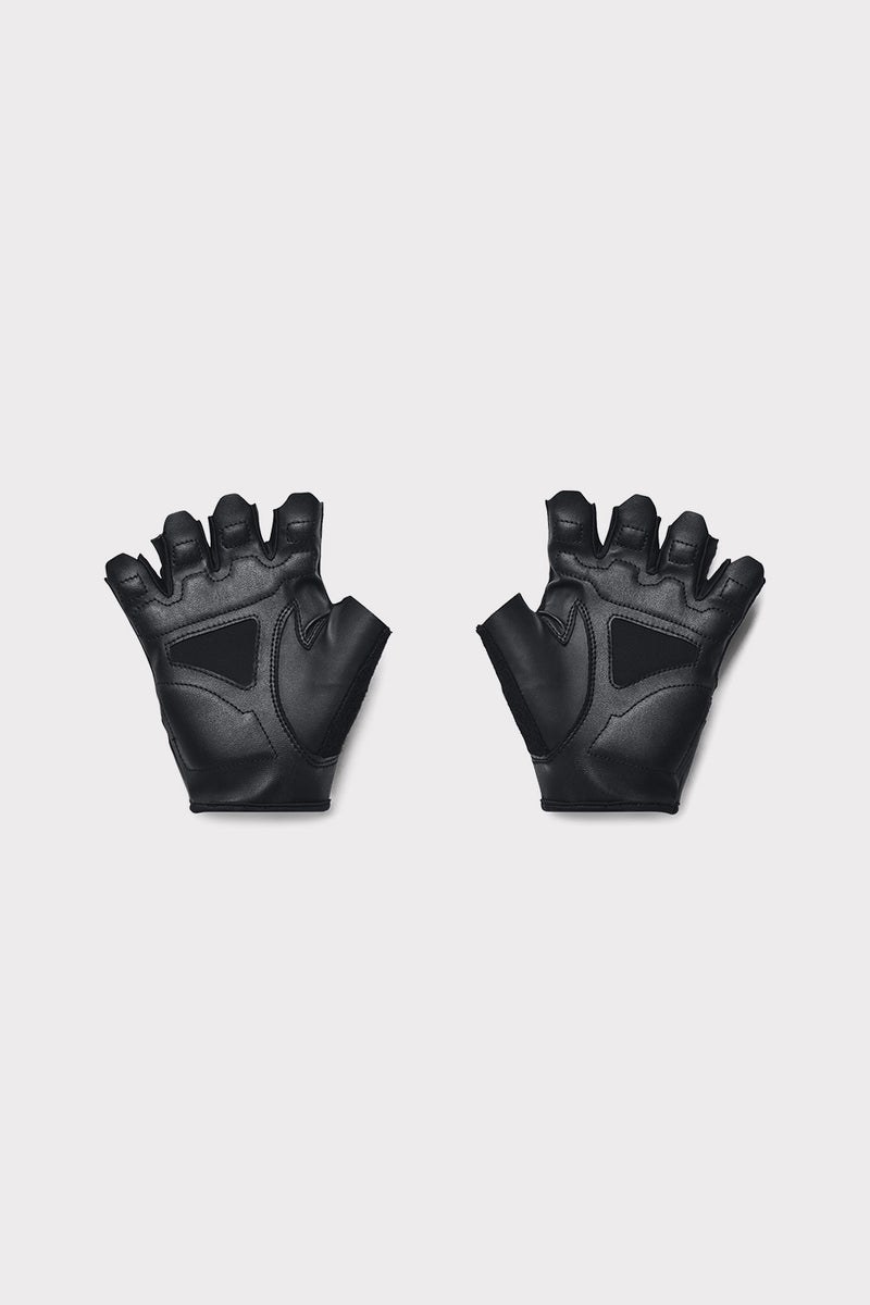 UA M's Training Gloves - Black