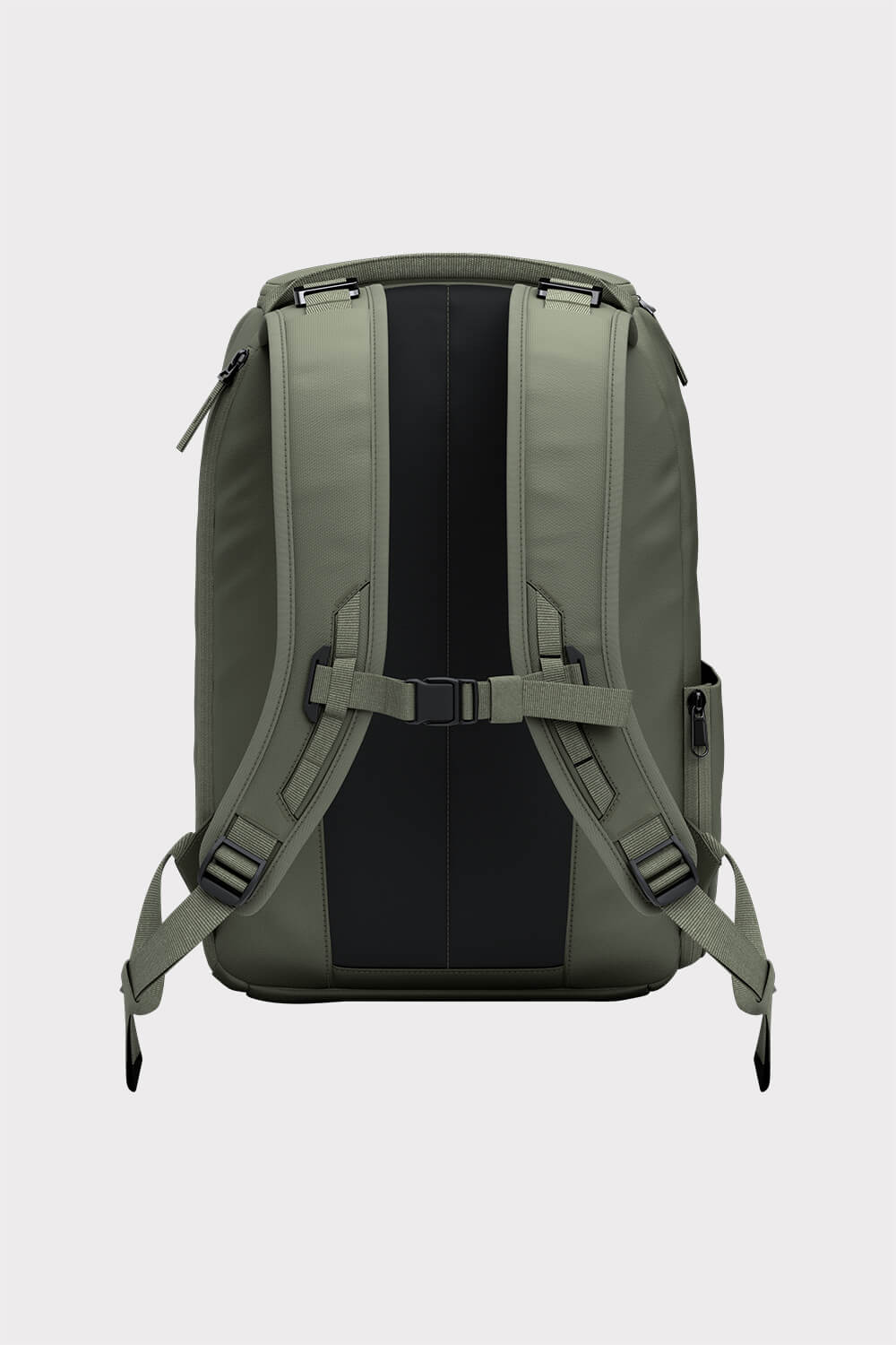 DB RAMVERK BACKPACK 21L - MOSS ZELENÁ