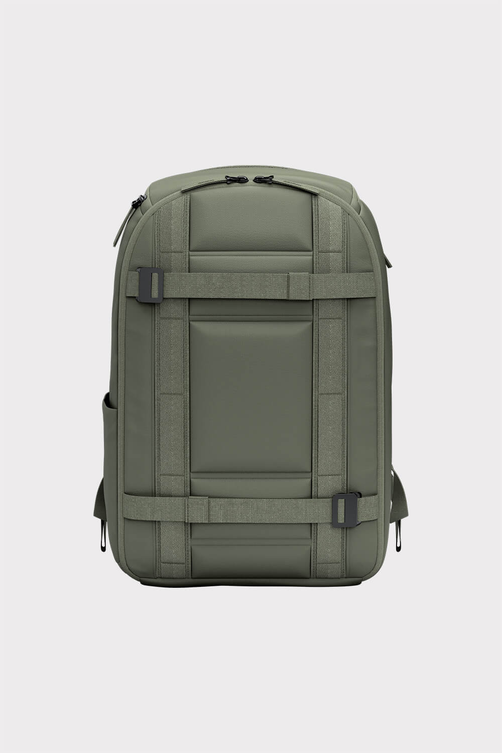 DB RAMVERK BACKPACK 21L - MECHOVĚ ZELENÁ