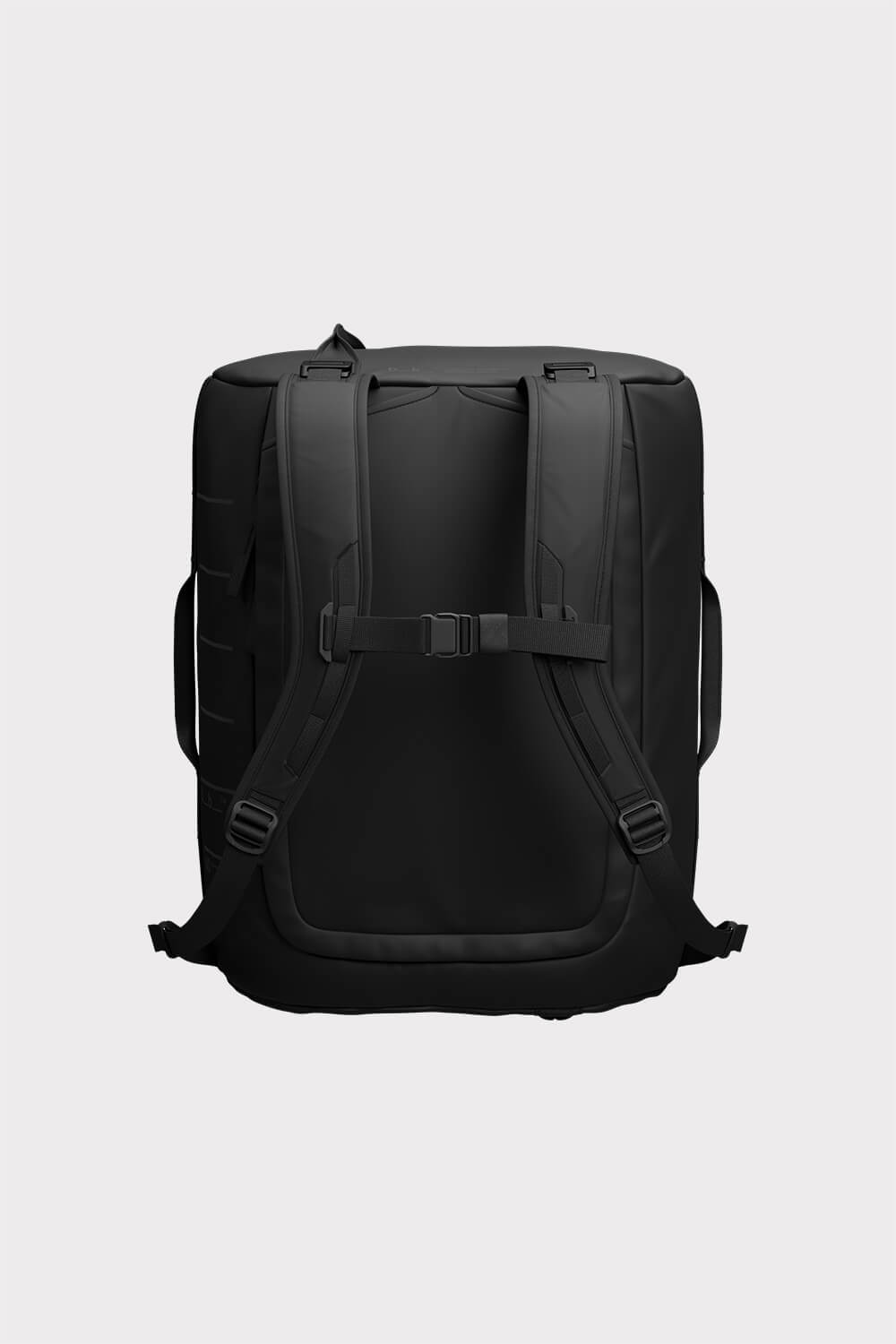 Db Roamer Duffel 60L - Fekete