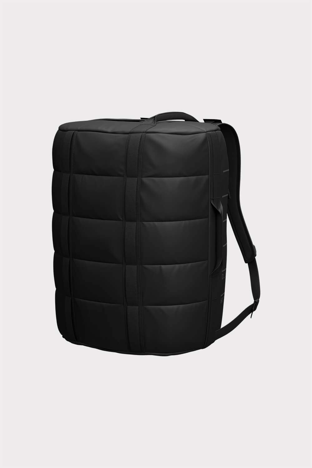 Db Roamer Duffel 60L - crna