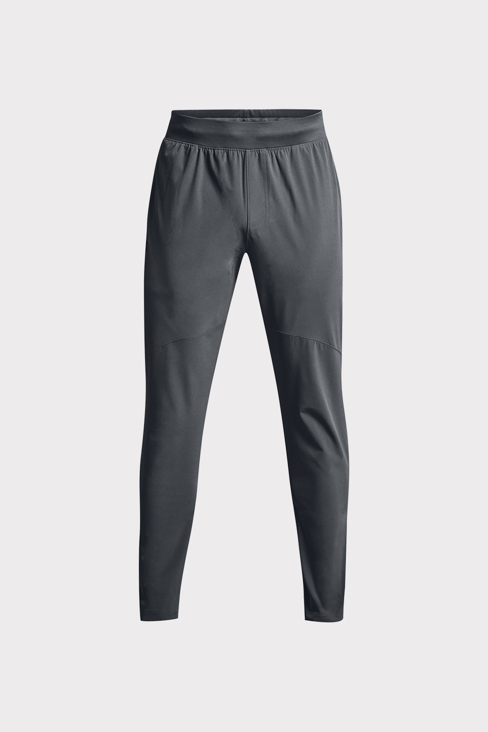 UA Stretch Woven Pant – Pitch Gray