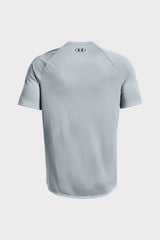 UA Tech 2.0 SS T-Shirt – Harbor Blue
