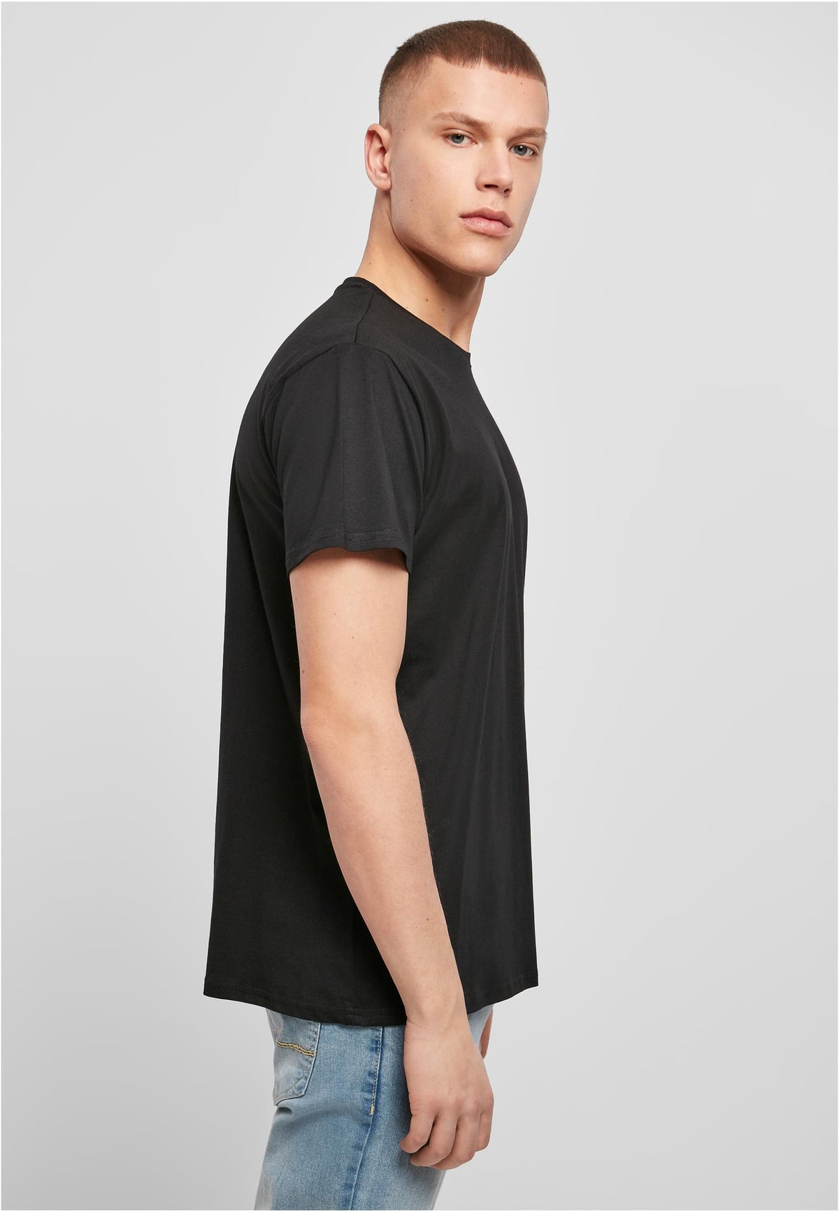 Basic T-Shirt - workoutbrands.com