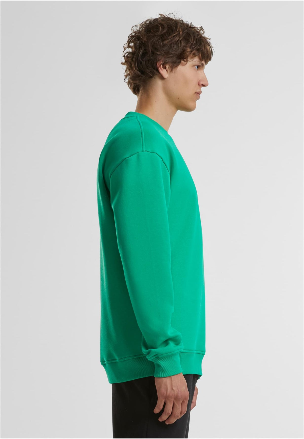 Sweat Crewneck - workoutbrands.com