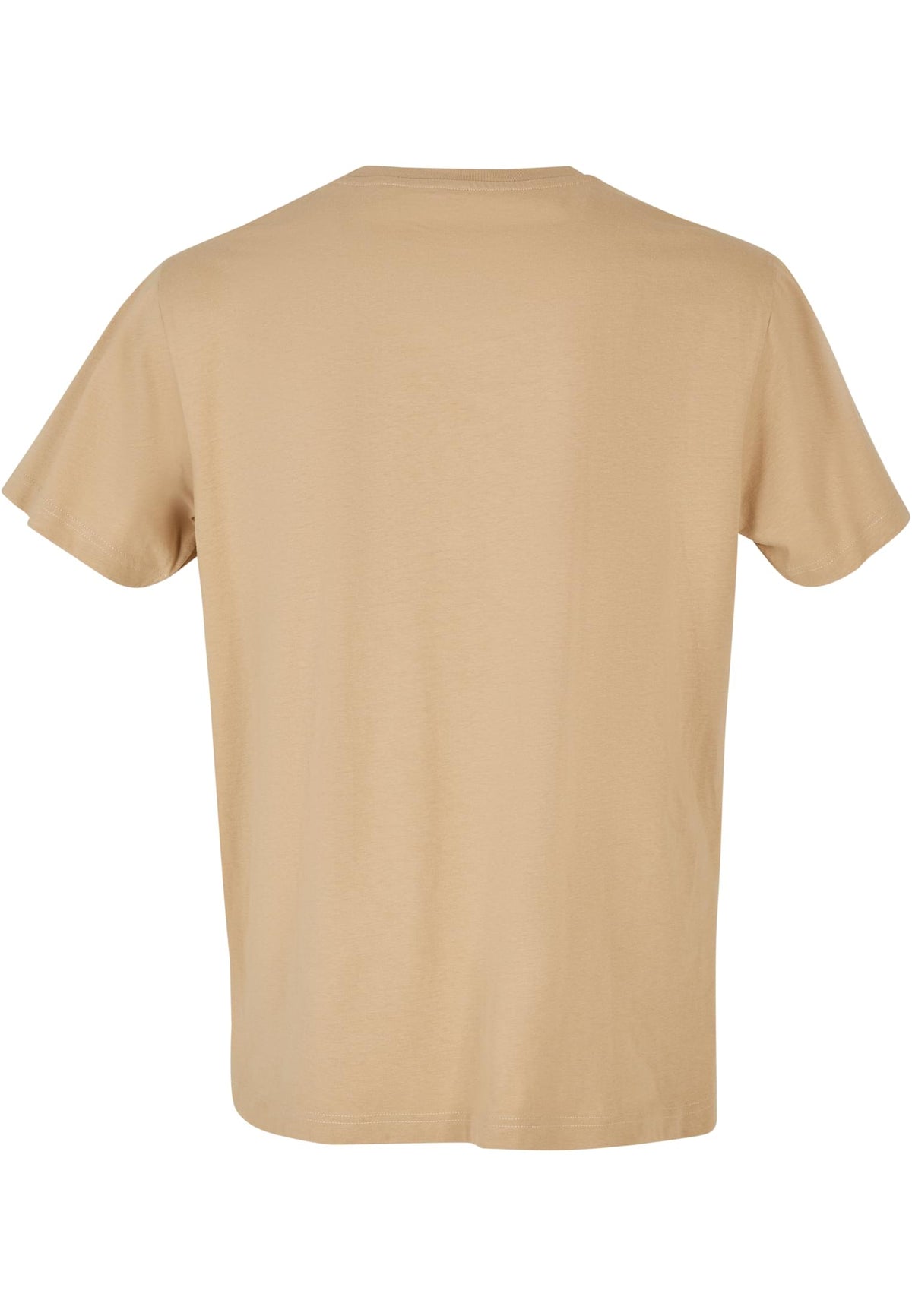 T-Shirt Round Neck - workoutbrands.com