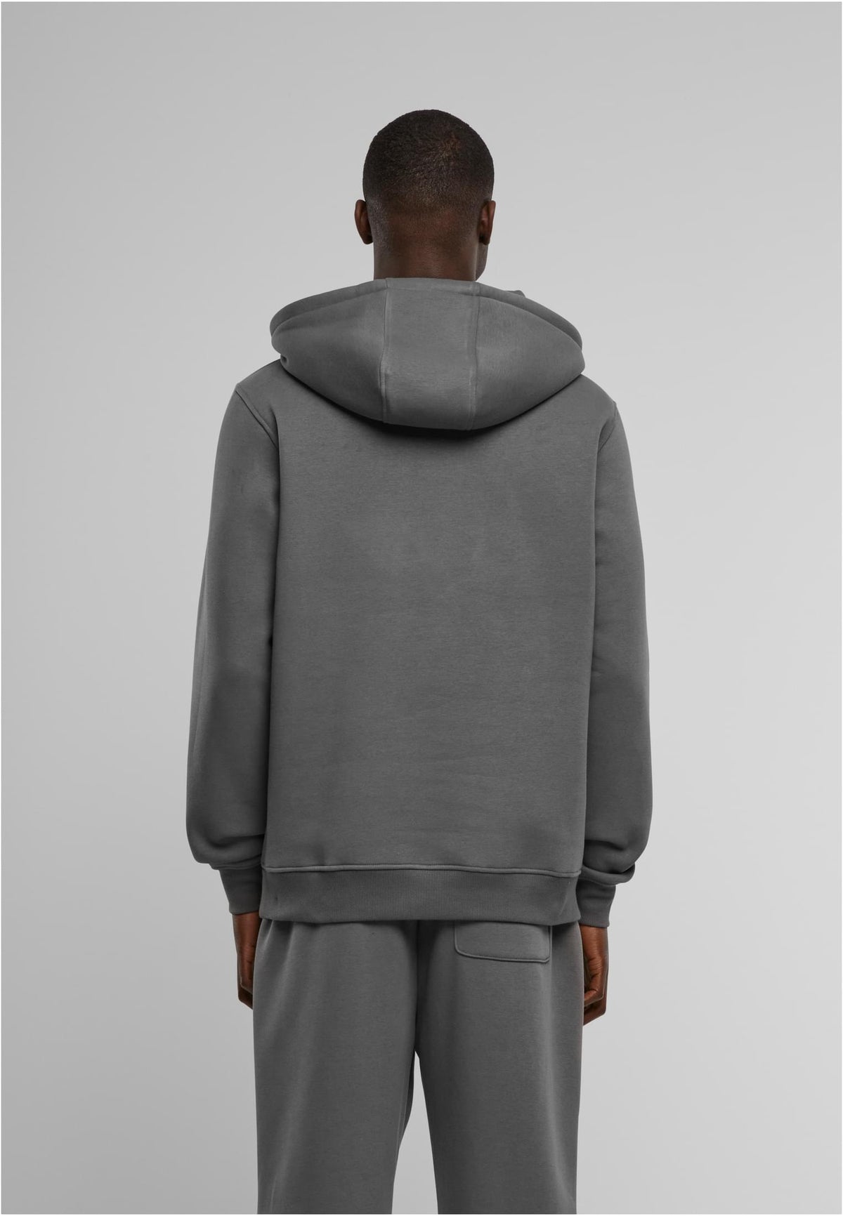 Basic Hoody - workoutbrands.com