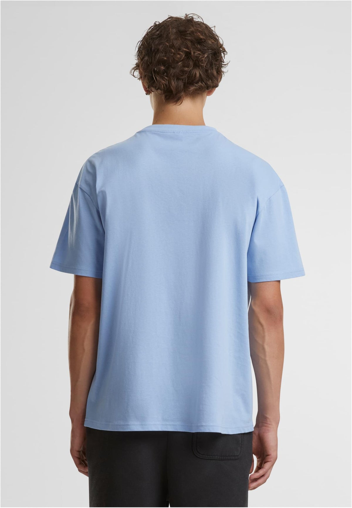 Heavy Oversize Tee - workoutbrands.com