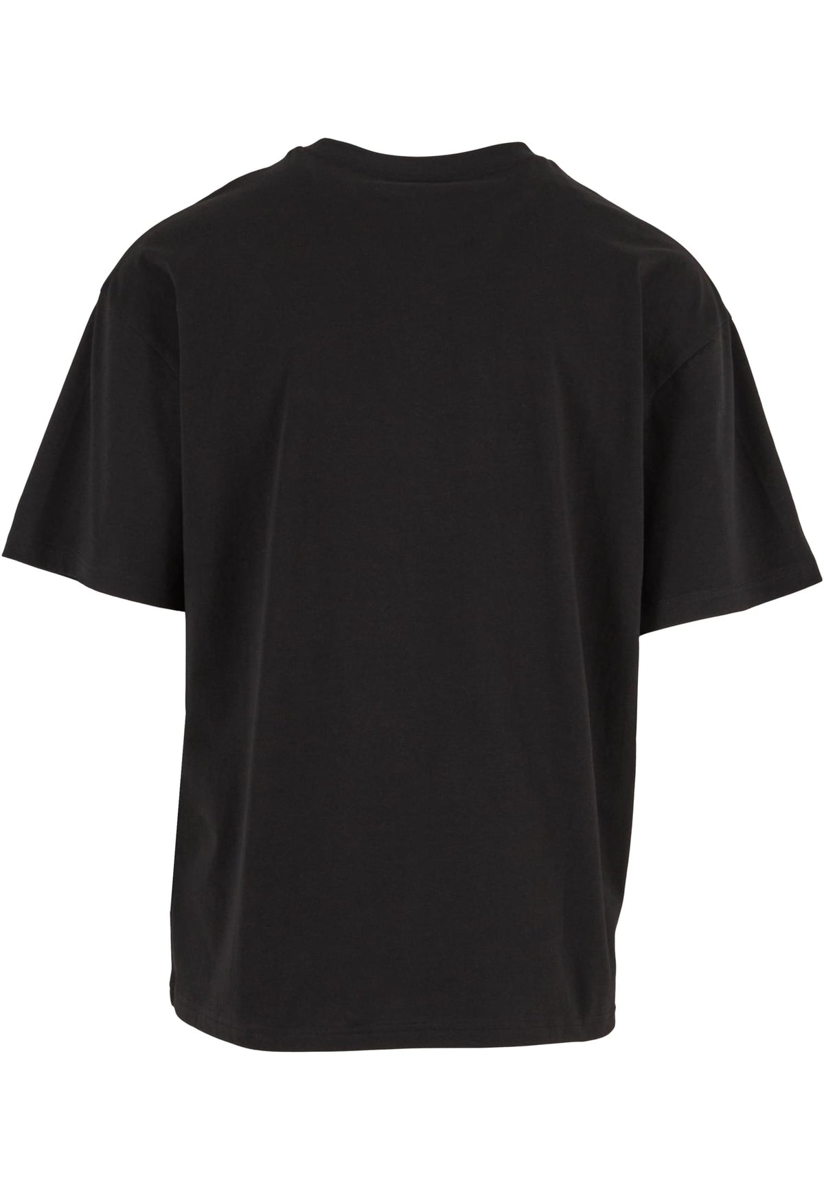 Light Basic Loose Tee - workoutbrands.com
