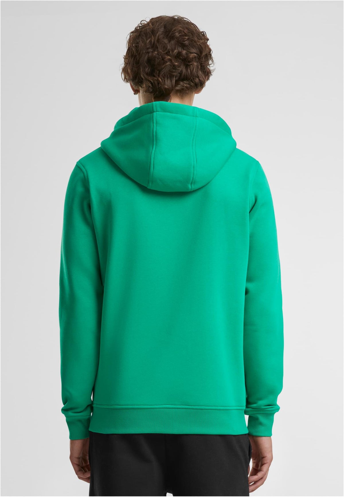 Heavy Zip Hoody - workoutbrands.com