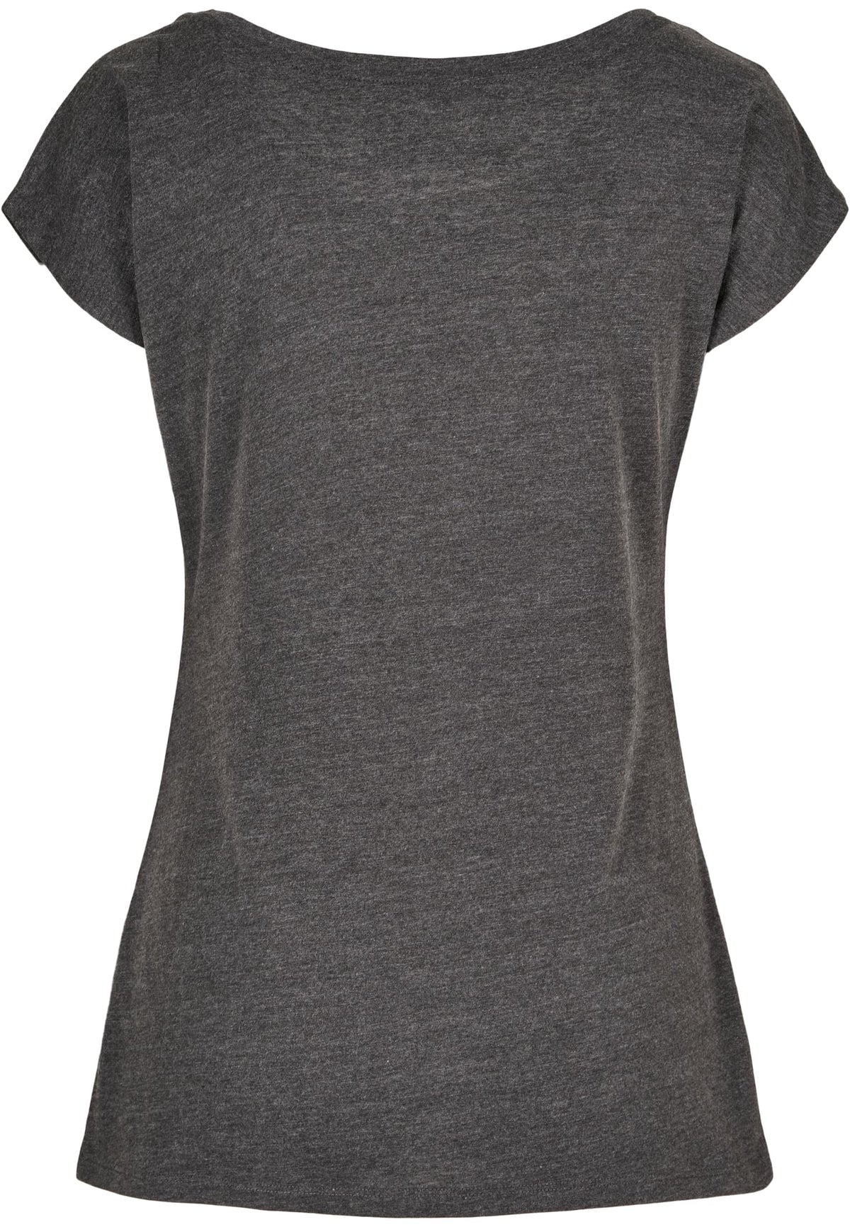 Ladies Wide Neck Tee - workoutbrands.com