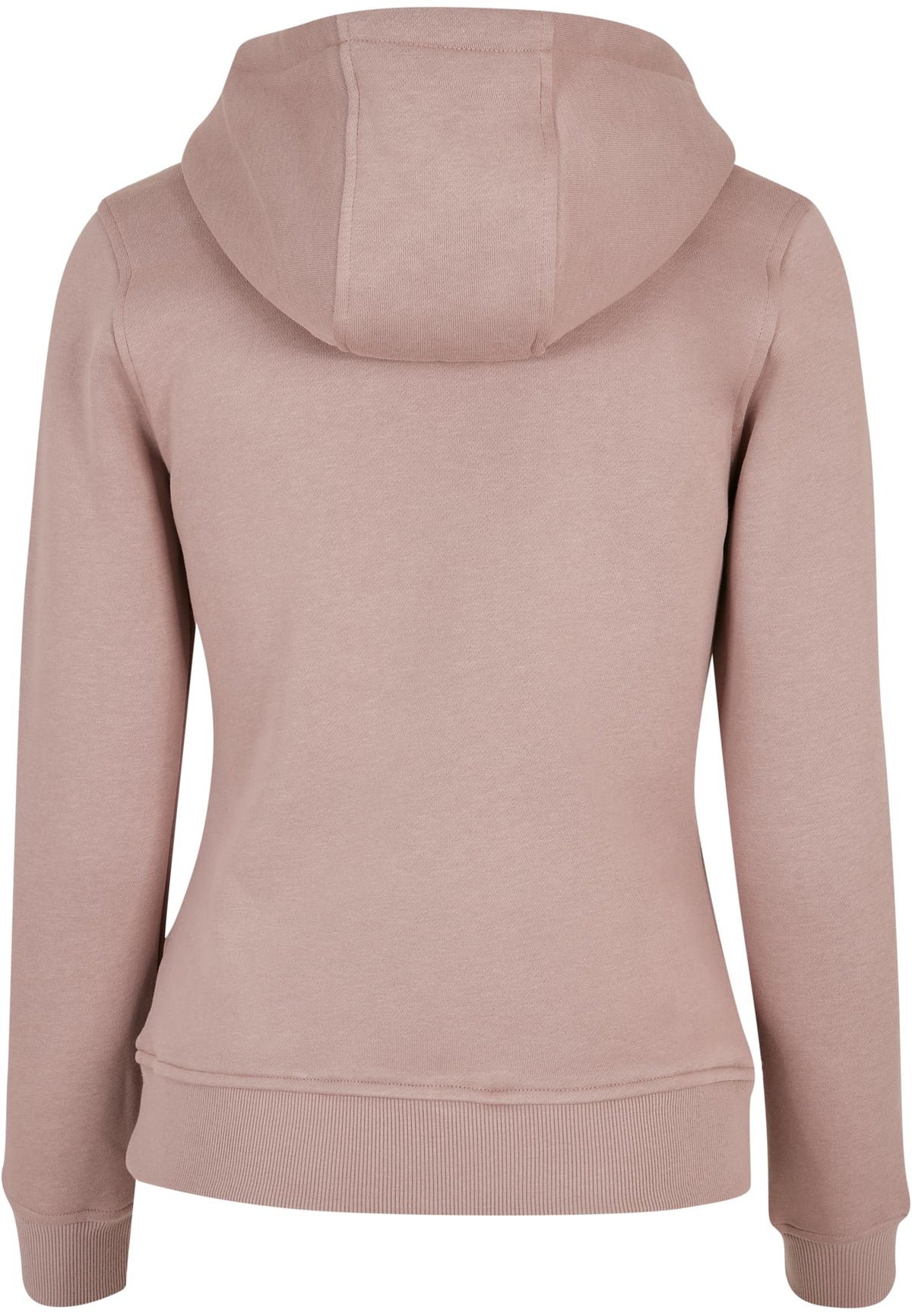Ladies Heavy Hoody - workoutbrands.com