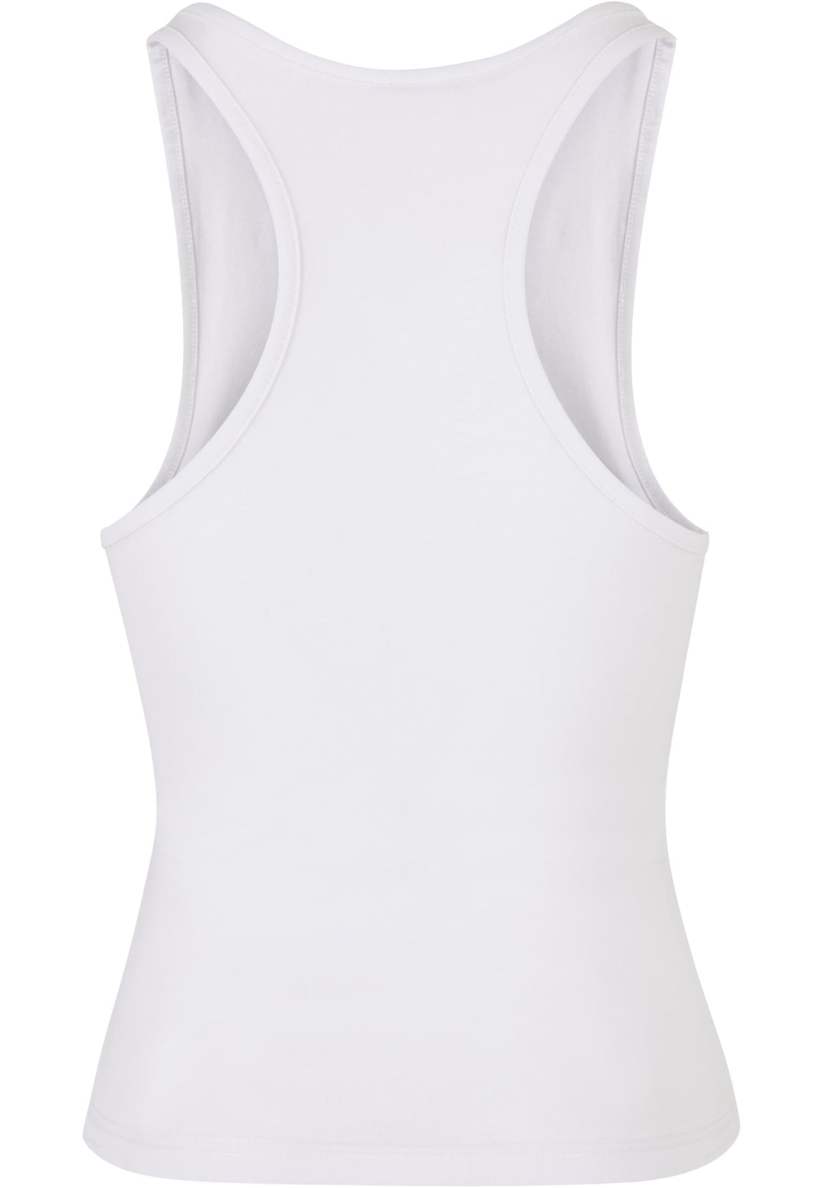 Ladies Racer Back Top - workoutbrands.com