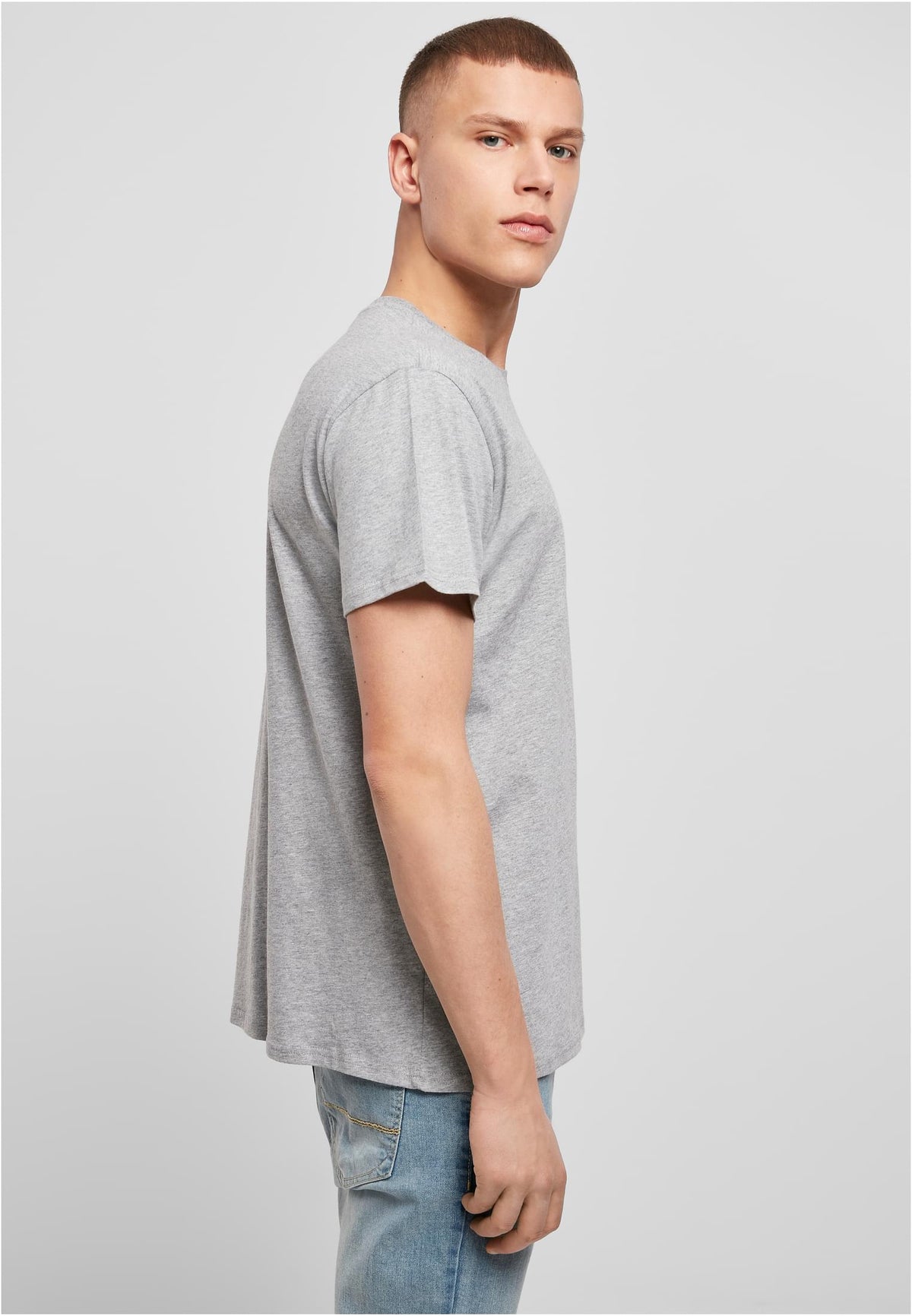 Basic T-Shirt - workoutbrands.com