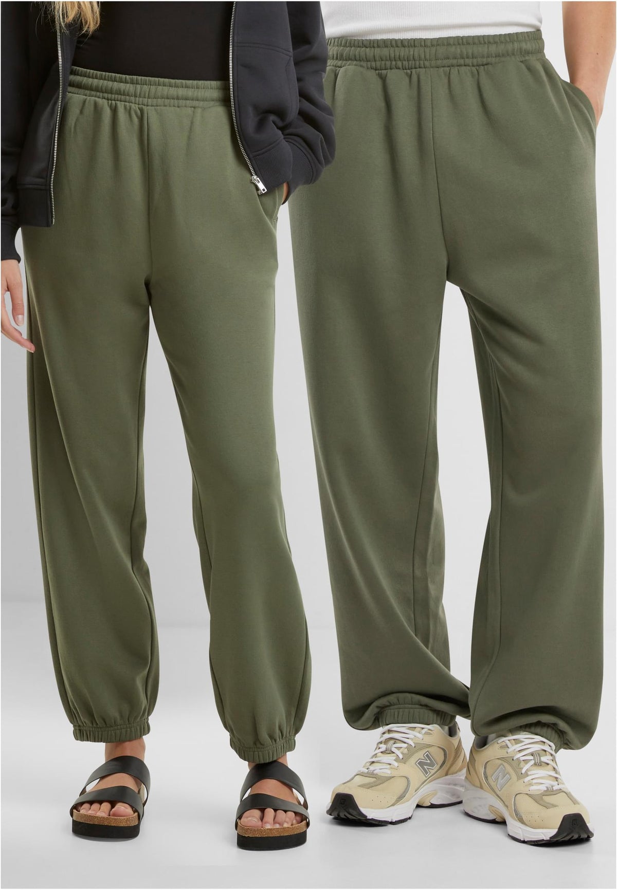 Regular Fit Sweatpants - workoutbrands.com