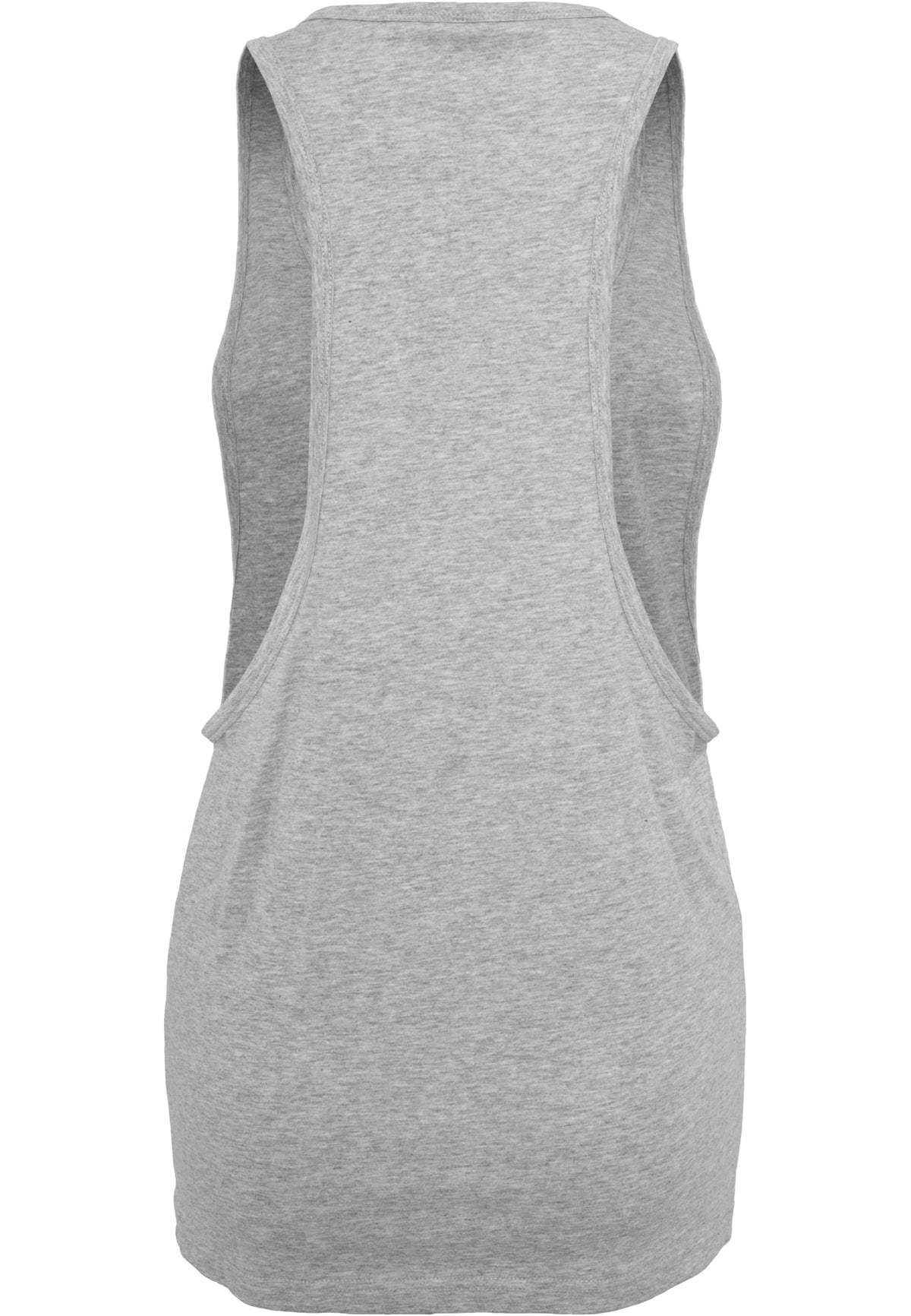 Ladies Loose Tank - workoutbrands.com