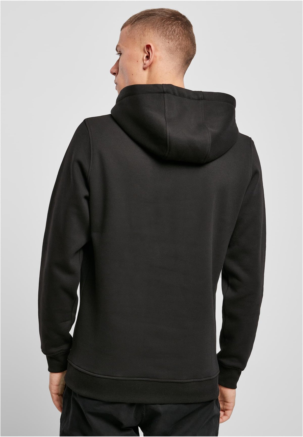Heavy Hoody - workoutbrands.com