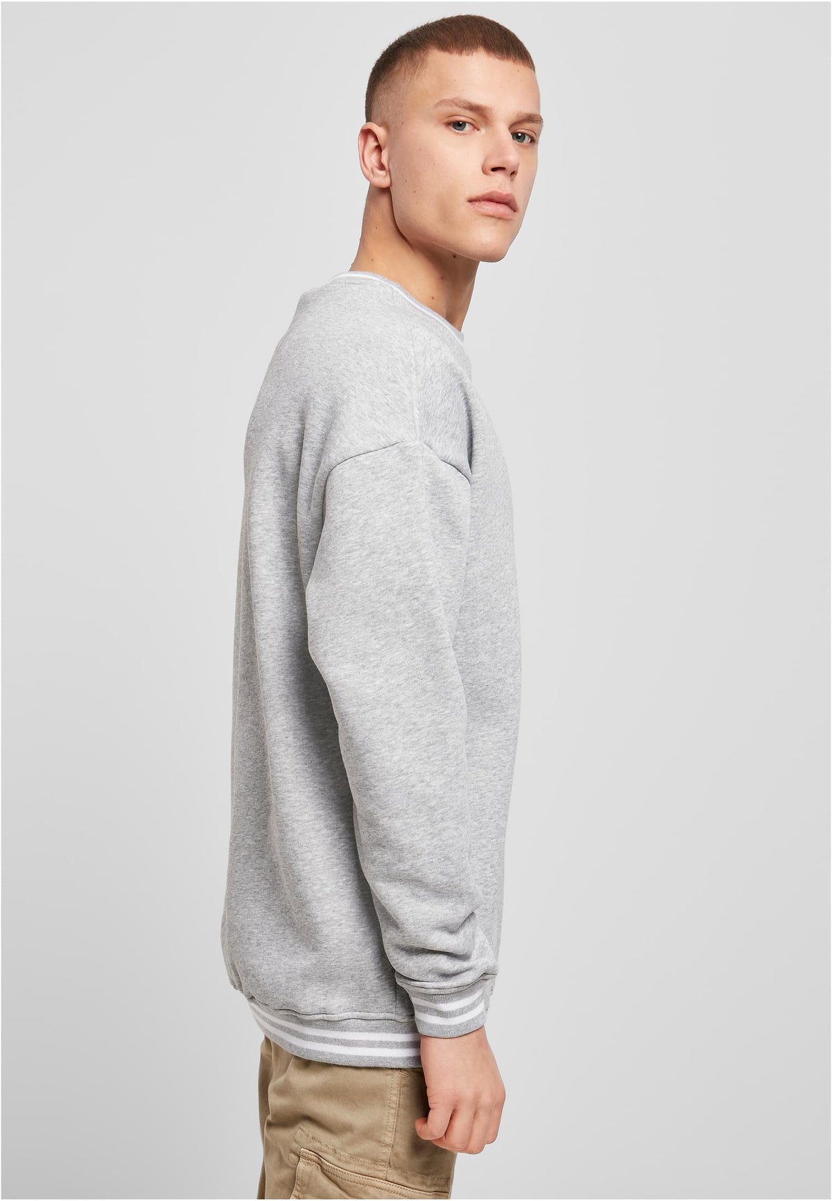 College Sweat Crew - workoutbrands.com