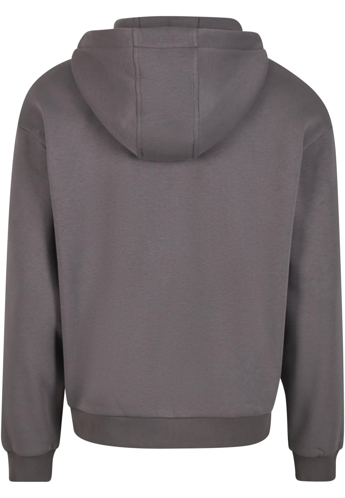 Fluffy Zip Hoody - workoutbrands.com