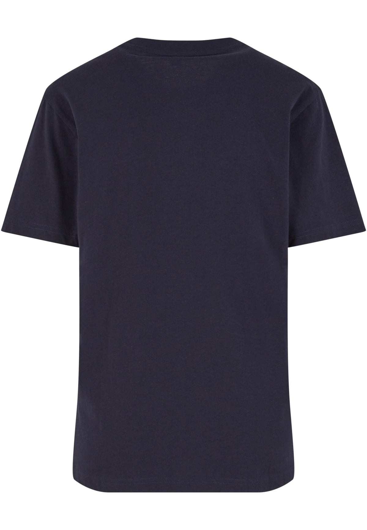 Basic Regular Fit Tee - workoutbrands.com