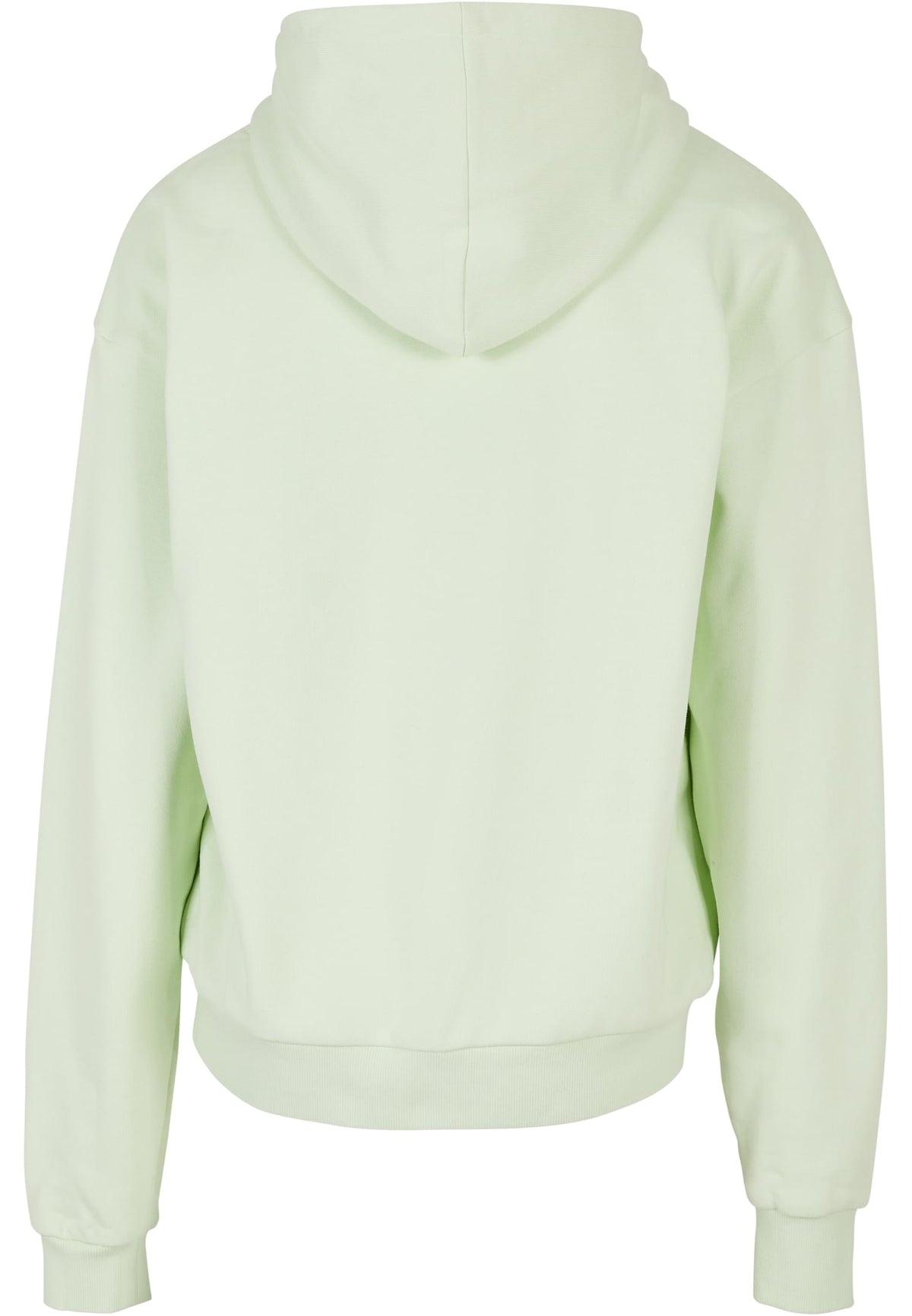Ultra Heavy Cotton Box Hoody - workoutbrands.com