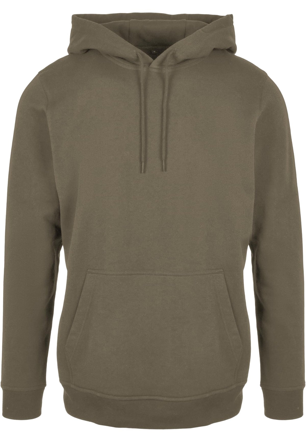 Basic Hoody - workoutbrands.com