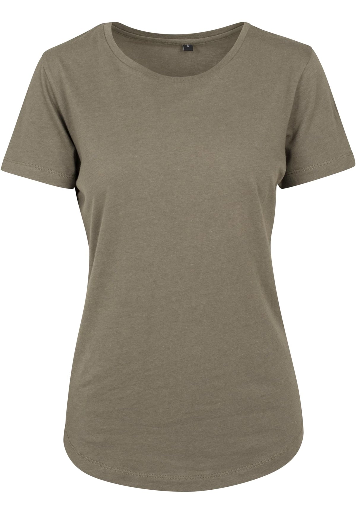 Ladies Fit Tee - workoutbrands.com