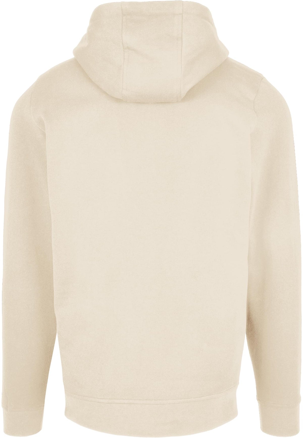 Basic Zip Hoody - workoutbrands.com