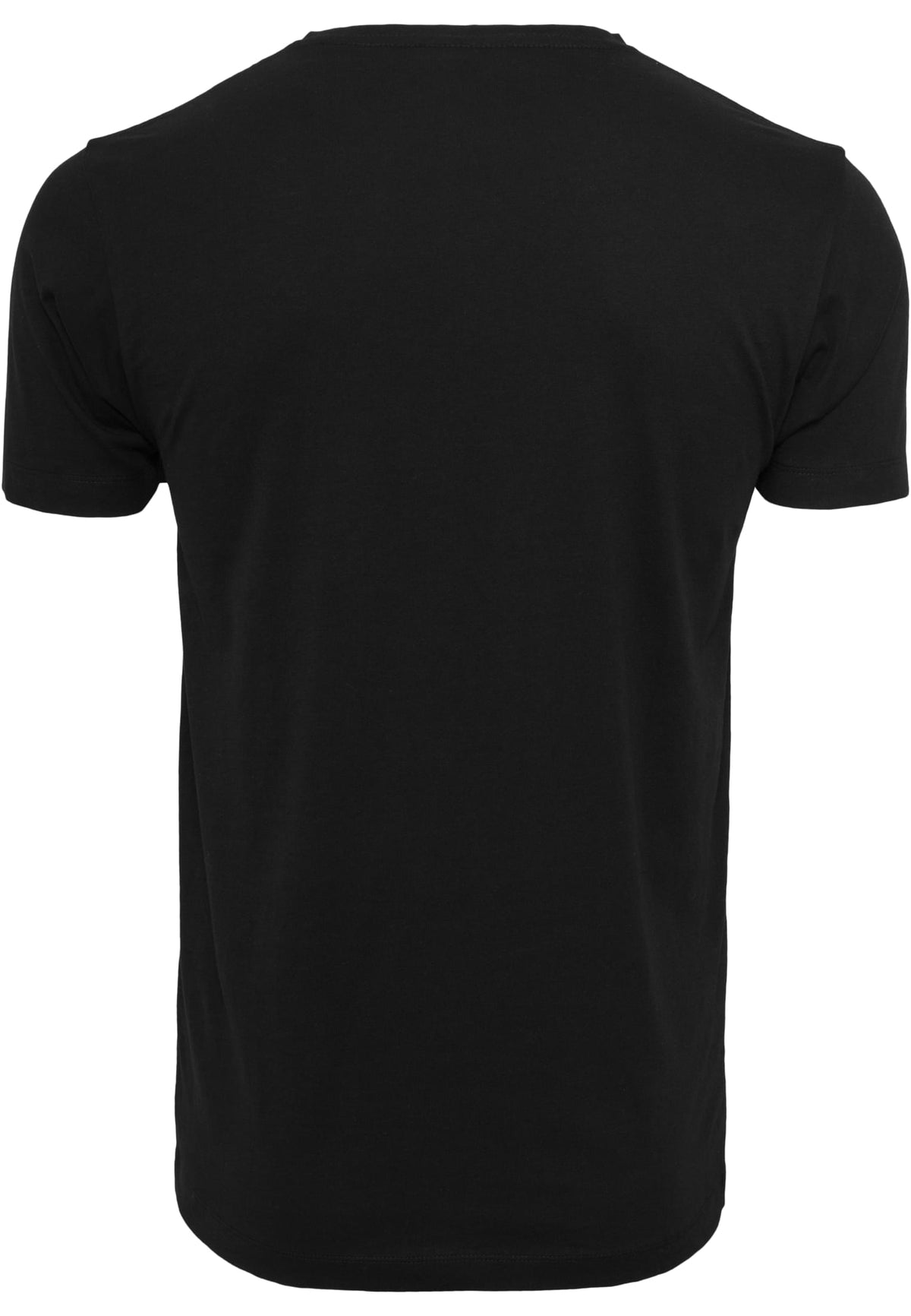 Essentials T-Shirt Round Neck - workoutbrands.com