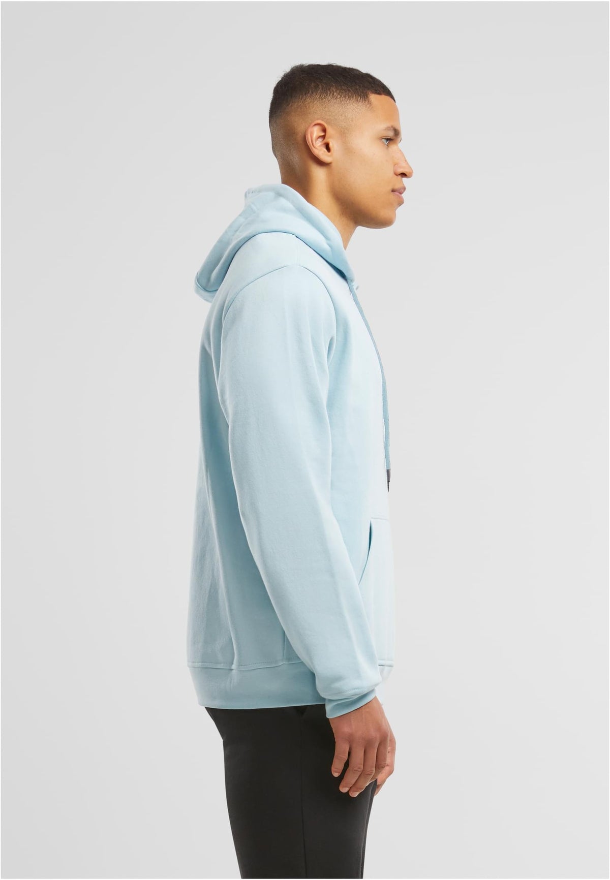 Basic Hoody - workoutbrands.com