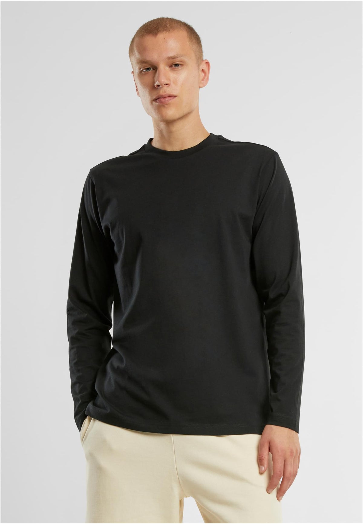 Regular Fit Longsleeve