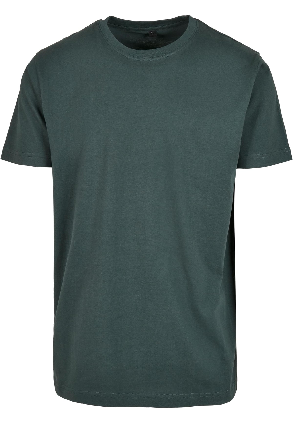T-Shirt Round Neck - workoutbrands.com
