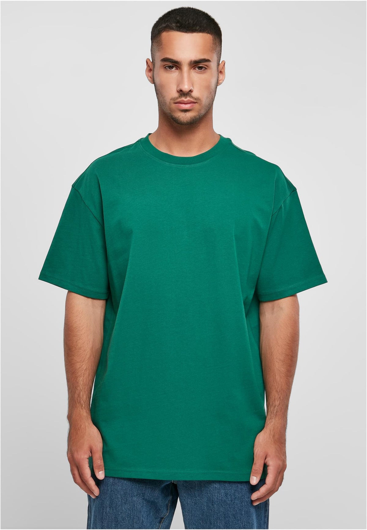 Heavy Oversize Tee - workoutbrands.com