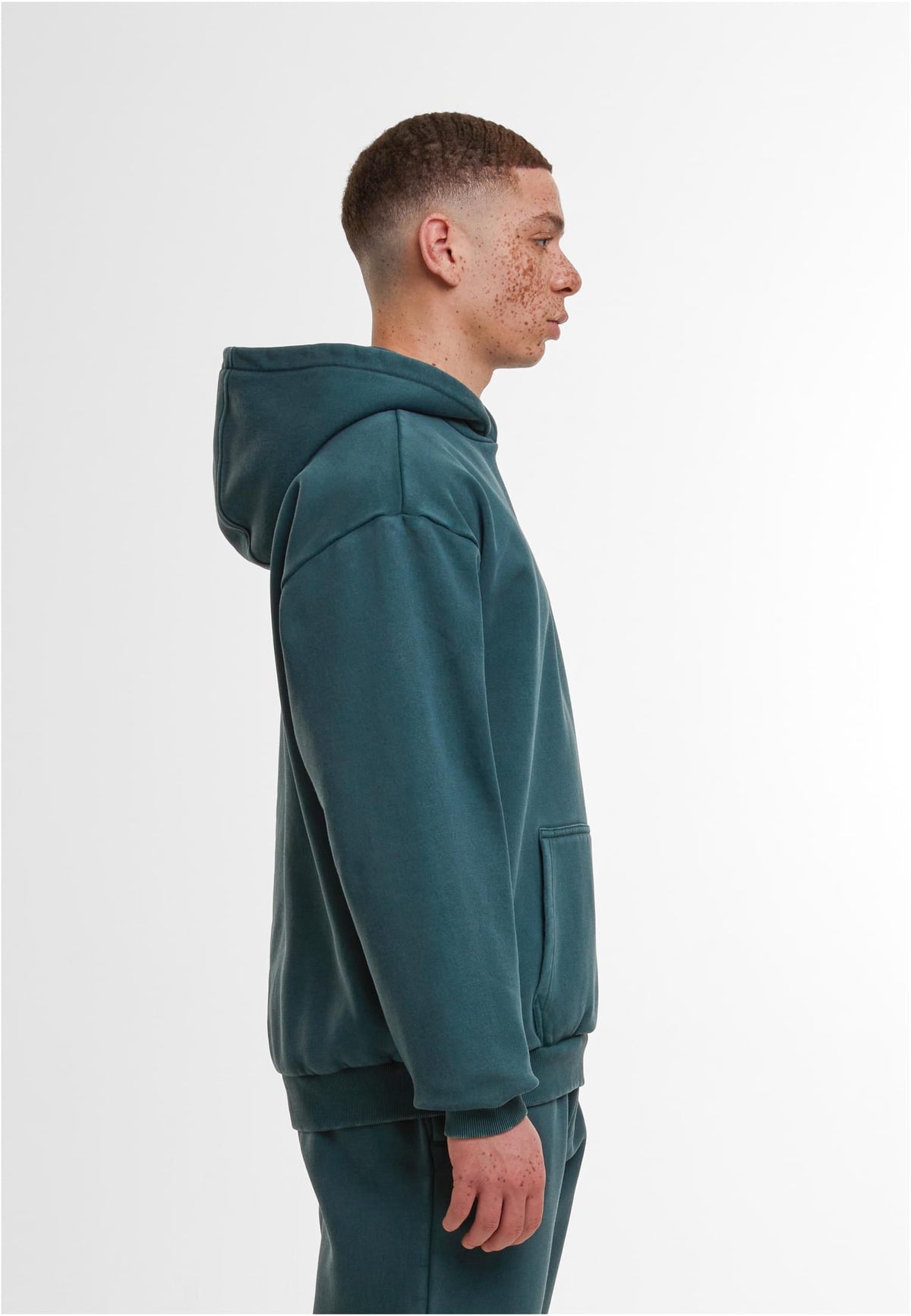Vintage Heavy Hoodie - workoutbrands.com