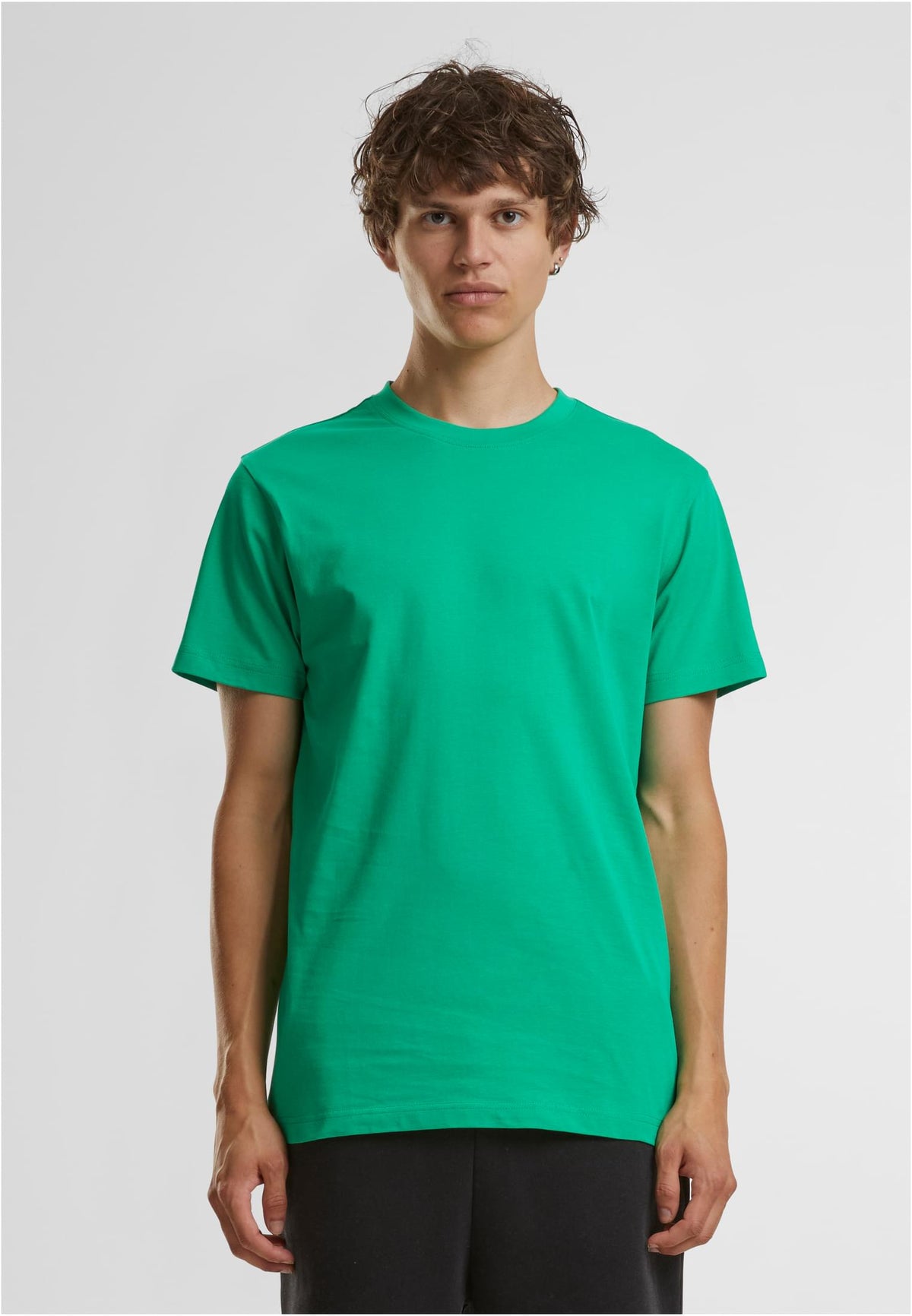 T-Shirt Round Neck - workoutbrands.com