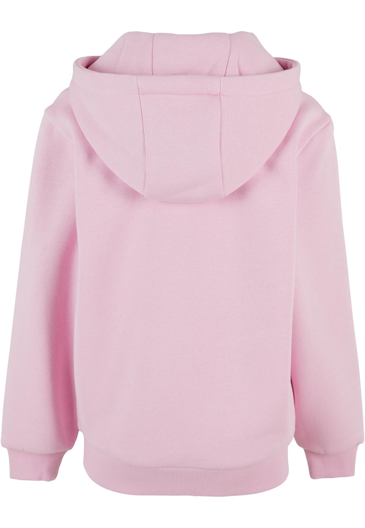 Kids Fluffy Hoody - workoutbrands.com