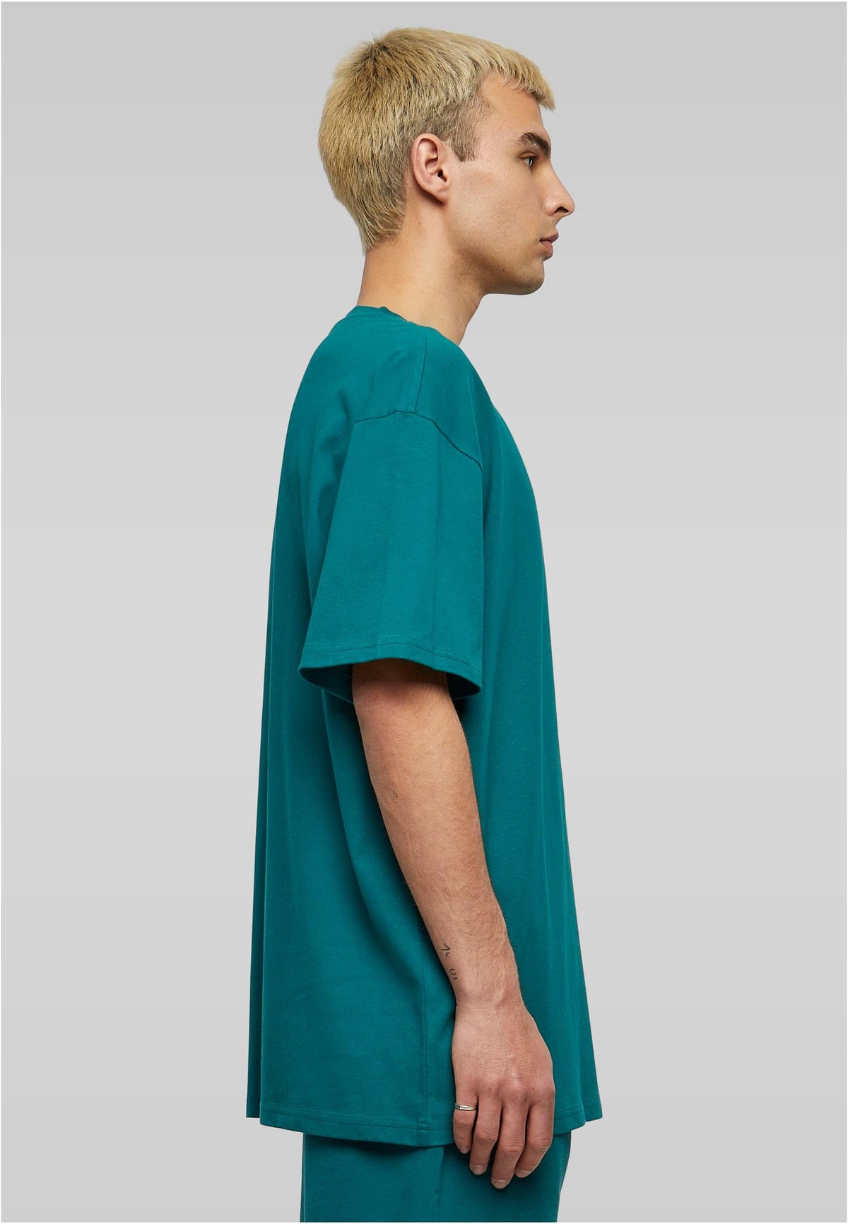 Heavy Oversize Tee - workoutbrands.com