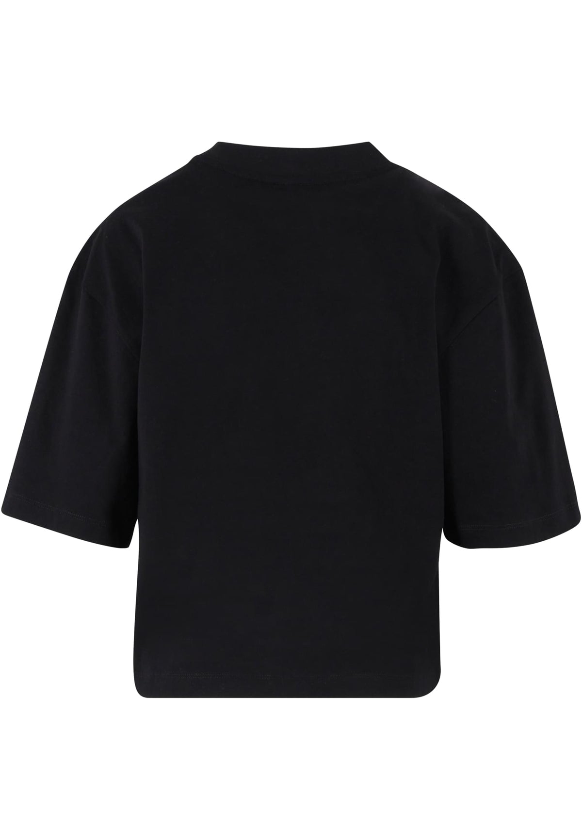 Ladies Oversized Tee - workoutbrands.com