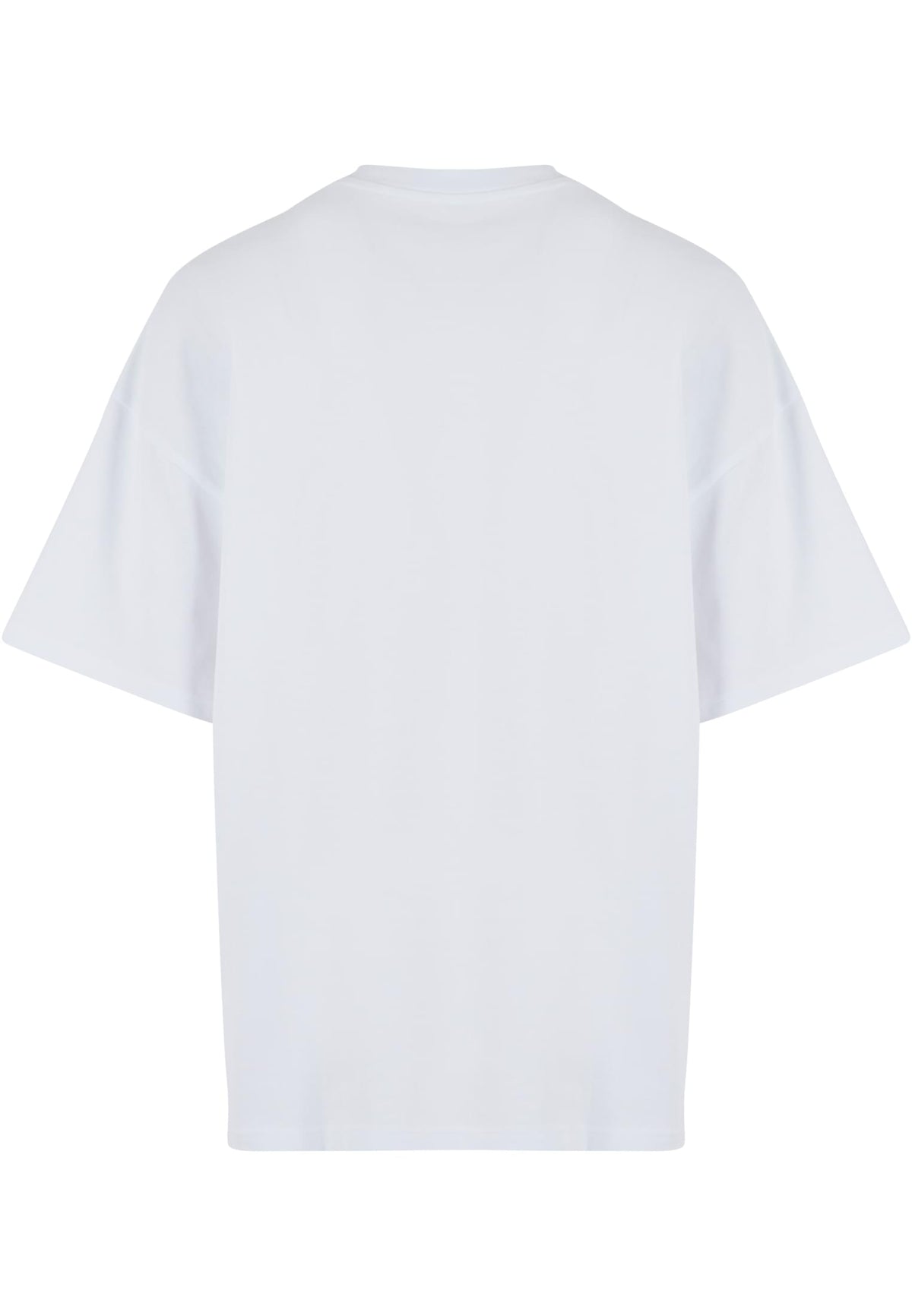 Heavy Jersey Oversized Tee - workoutbrands.com