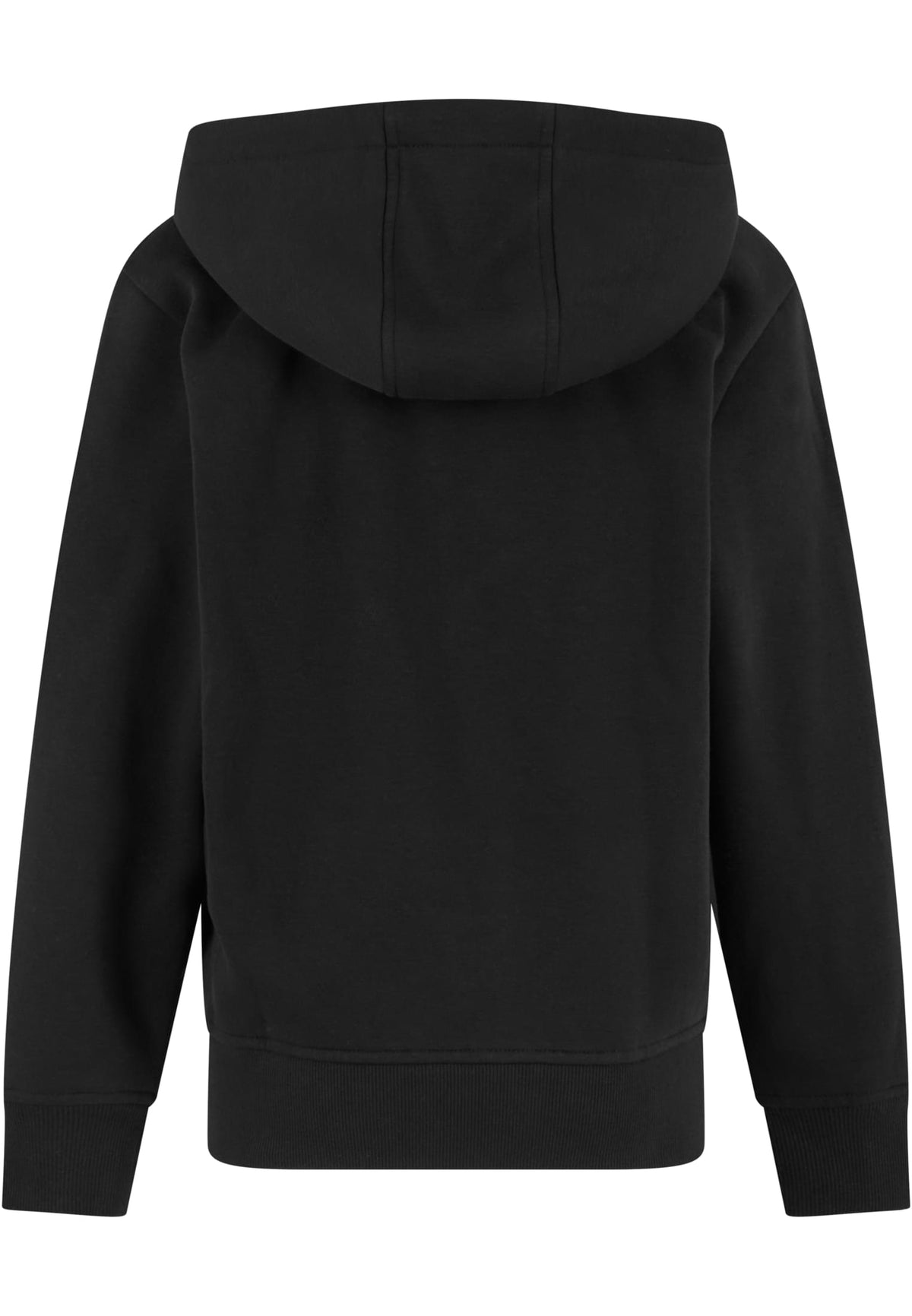 Kids Oversized Zip Hoody - workoutbrands.com