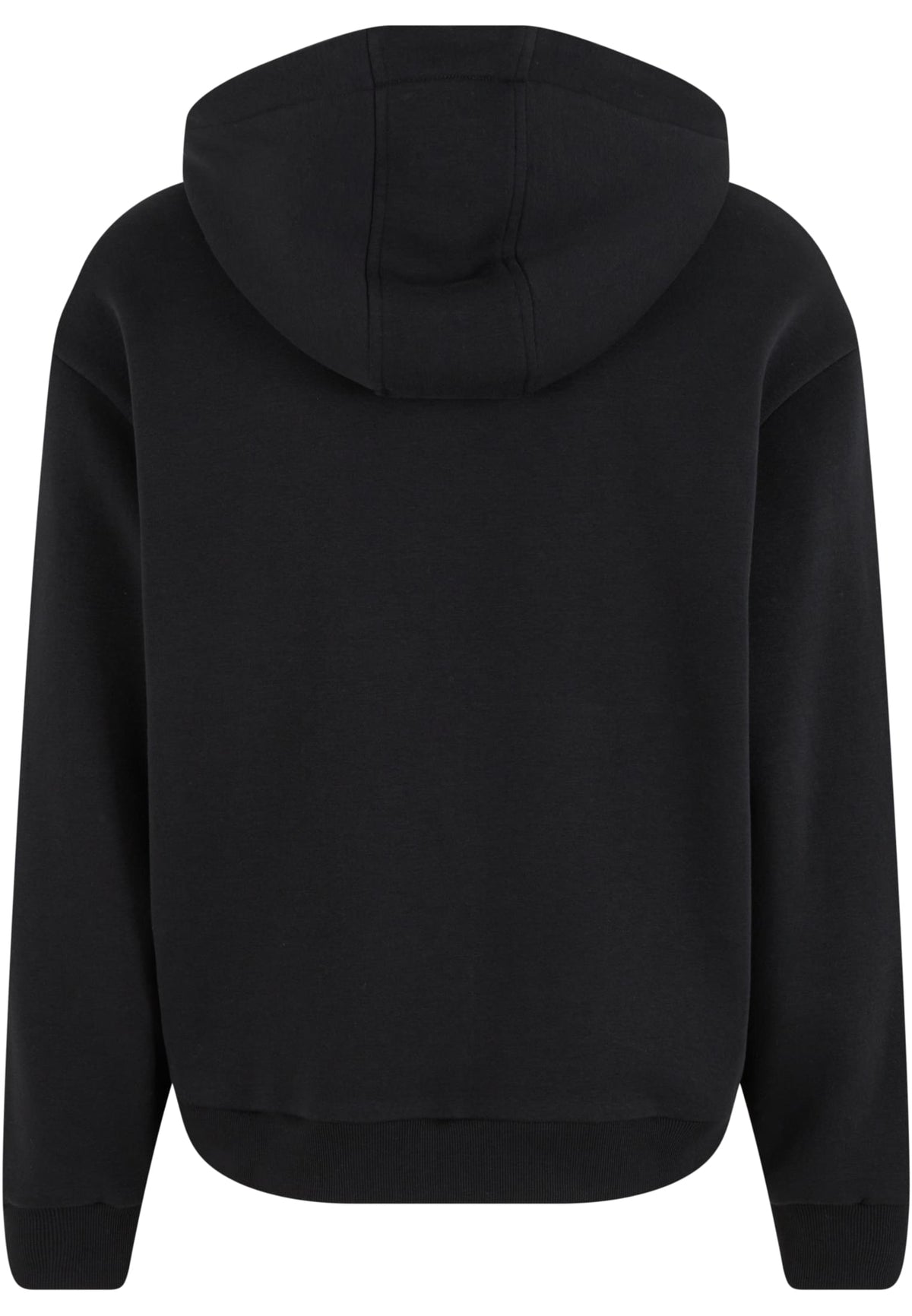 Fluffy Zip Hoody - workoutbrands.com