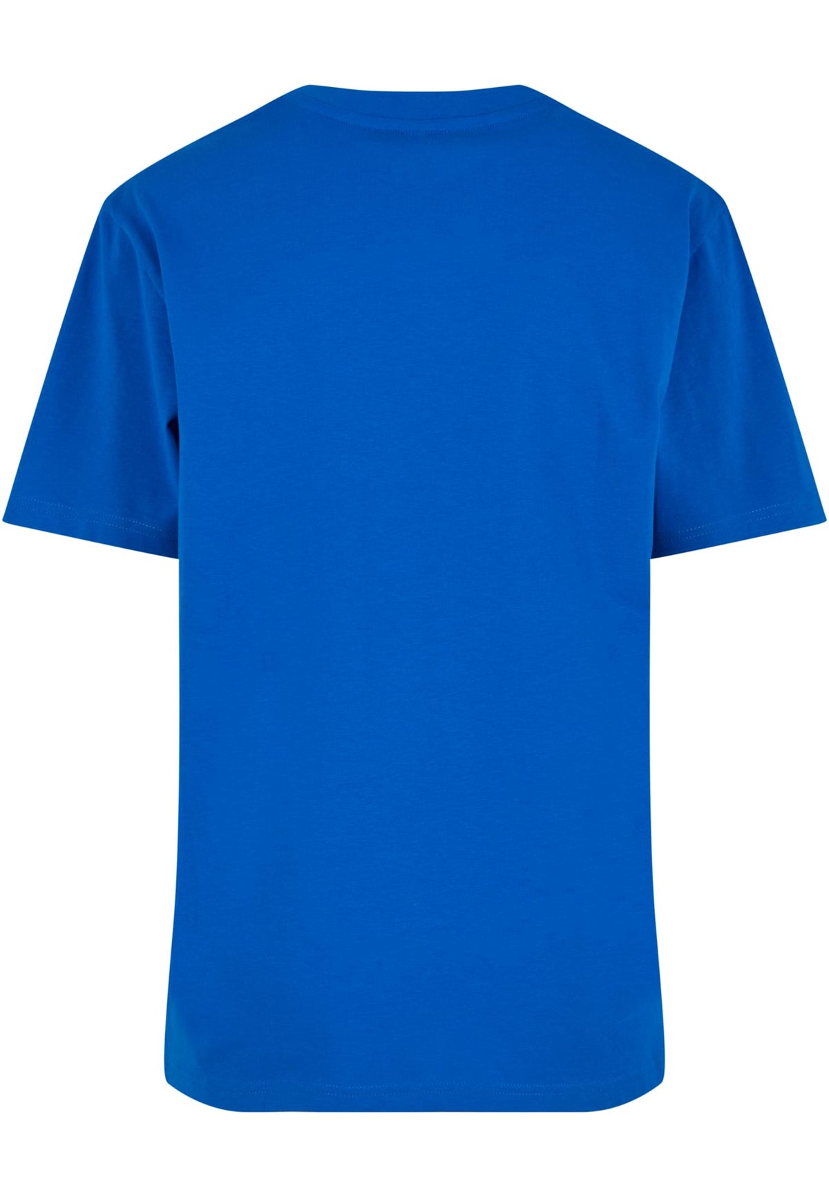 Basic Regular Fit Tee - workoutbrands.com