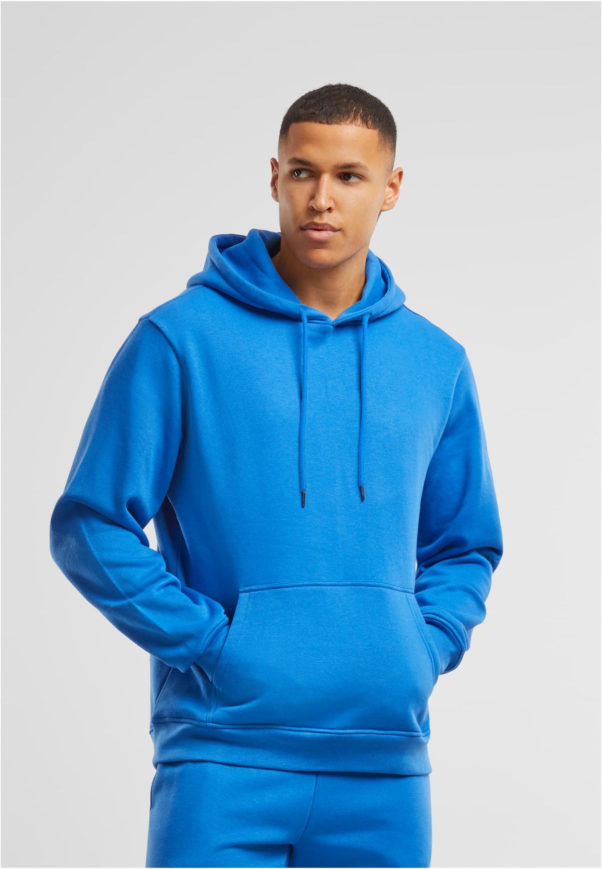 Basic Hoody - workoutbrands.com