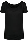 Ladies Viscose Tee