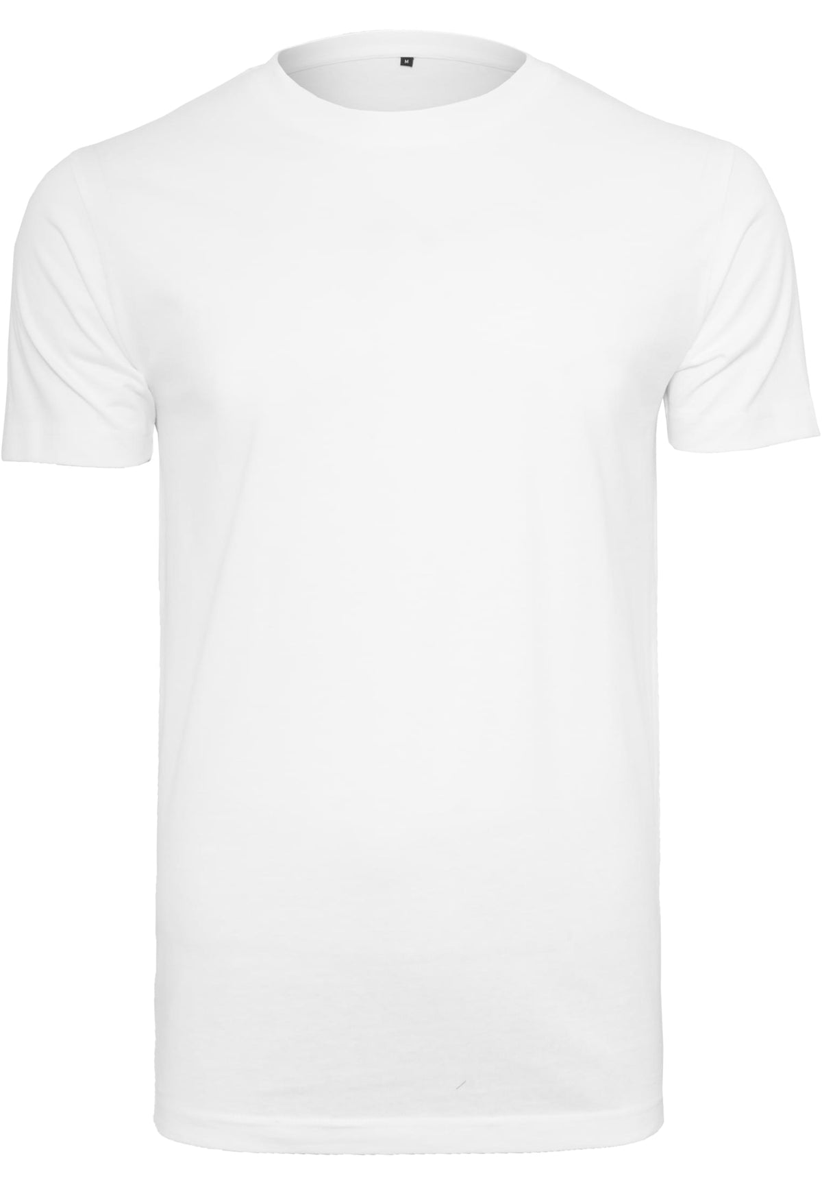 Essentials T-Shirt Round Neck - workoutbrands.com