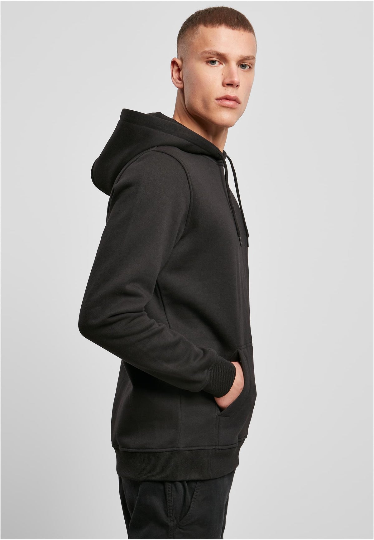 Heavy Hoody - workoutbrands.com