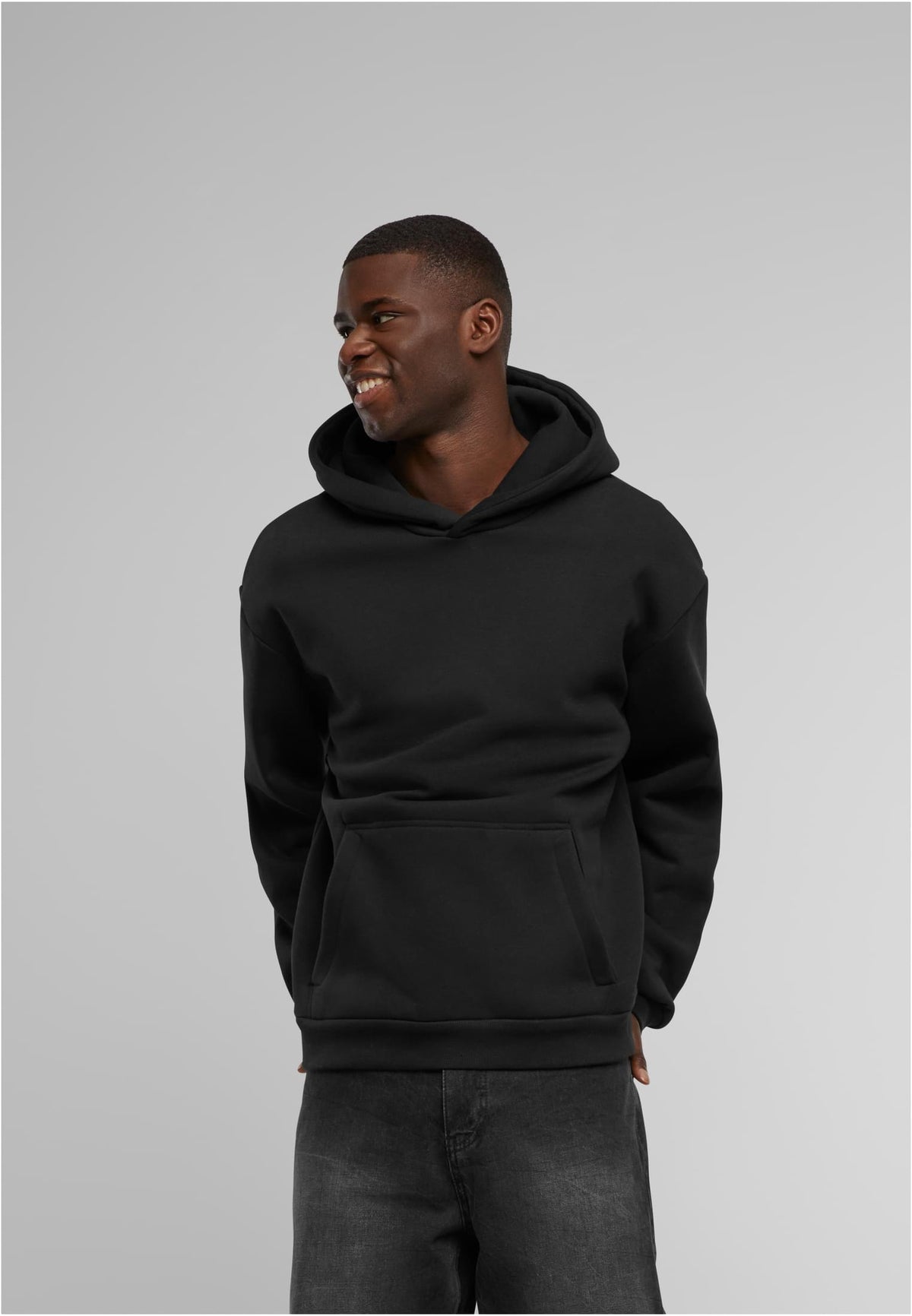Oversized Hoody