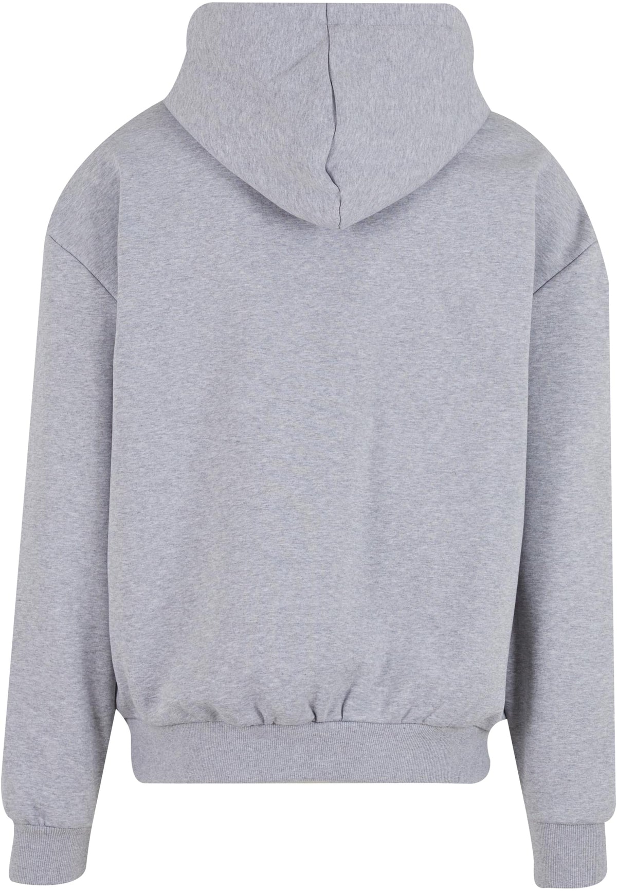 Ultra Heavy Oversized Hoody - workoutbrands.com