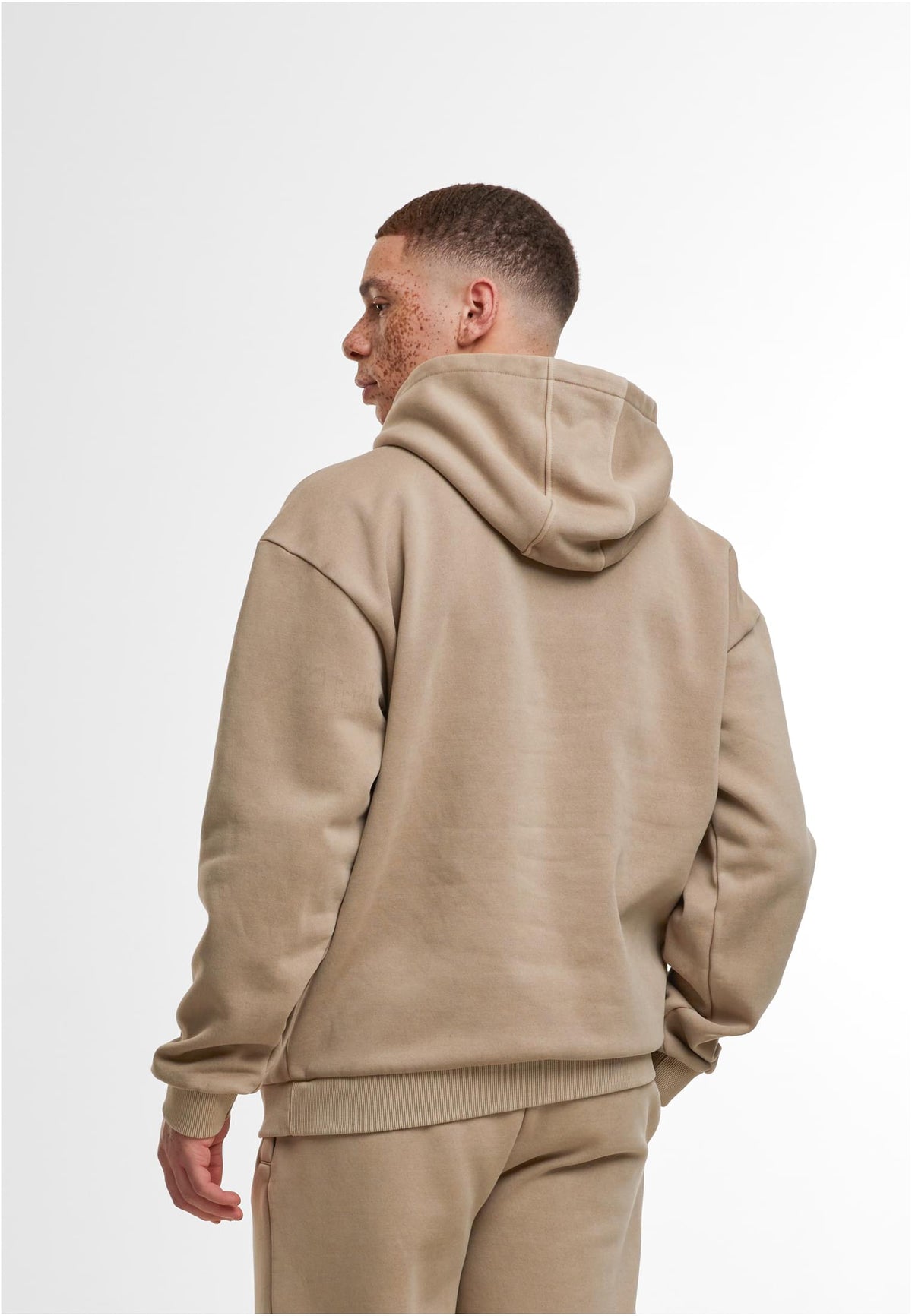 Vintage Heavy Hoodie - workoutbrands.com